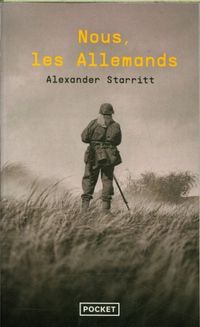 Produktbild: Nous, les Allemands