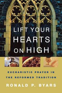 Produktbild: Lift Your Hearts on High