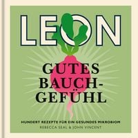 Produktbild: LEON. Gutes Bauchgef&uuml;hl