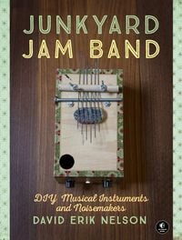 Produktbild: Junkyard Jam Band