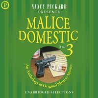 Produktbild: Malice Domestic 3