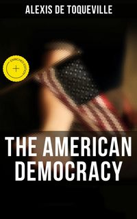 Produktbild: The American Democracy