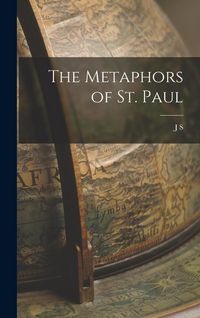 Produktbild: The Metaphors of St. Paul