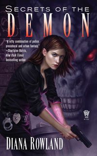 Produktbild: Secrets of the Demon