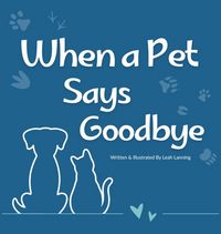 Produktbild: When a Pet Says Goodbye