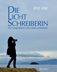 Produktbild: Die Lichtschreiberin