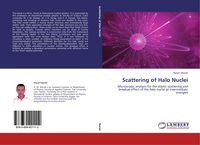 Produktbild: Scattering of Halo Nuclei