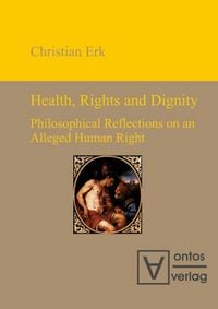 Produktbild: Health, Rights and Dignity