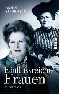 Produktbild: Einflussreiche Frauen