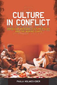 Produktbild: Culture in Conflict