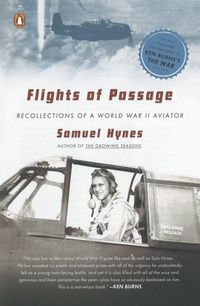 Produktbild: Flights of Passage