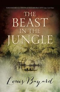 Produktbild: The Beast in the Jungle