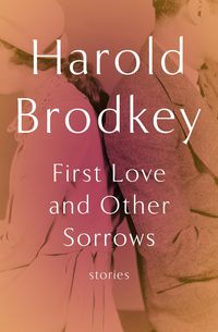 Produktbild: First Love and Other Sorrows