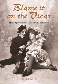 Produktbild: Blame it on the Vicar!