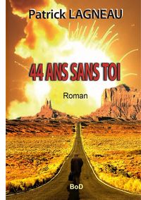 Produktbild: 44 ans sans toi