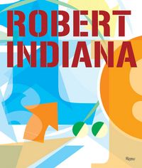 Produktbild: Robert Indiana