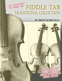 Produktbild: Fiddle Tab Traditional Collection