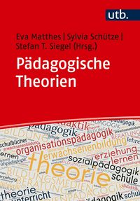 Produktbild: P&auml;dagogische Theorien