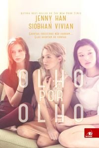 Produktbild: Olho por Olho