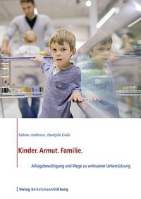 Produktbild: Kinder. Armut. Familie.
