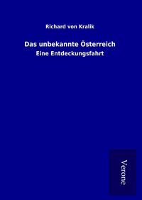 Produktbild: Das unbekannte &Ouml;sterreich