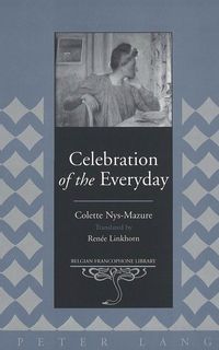 Produktbild: Celebration of the Everyday
