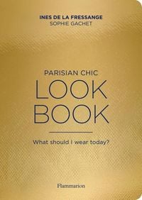 Produktbild: Parisian Chic Look Book