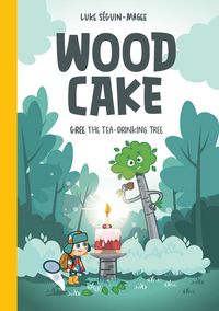 Produktbild: Wood Cake