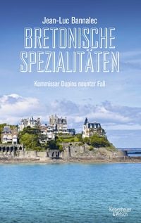 Produktbild: Bretonische Spezialit&auml;ten