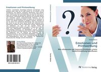 Produktbild: Emotionen und Printwerbung