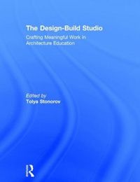 Produktbild: The Design-Build Studio
