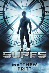 Produktbild: The Supes