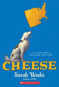 Produktbild: Cheese: A Combo of Oggie Cooder and Oggie Cooder, Party Animal