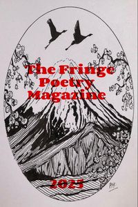 Produktbild: The Fringe Poetry Magazine 2025