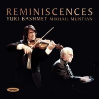 Produktbild: Reminiscences