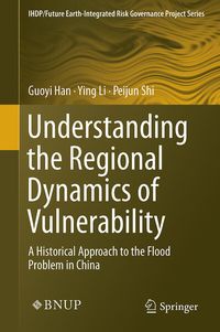Produktbild: Understanding the Regional Dynamics of Vulnerability