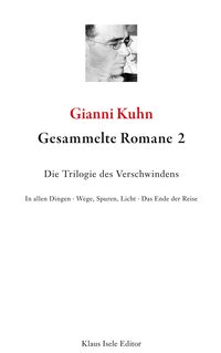 Produktbild: Gesammelte Romane 2