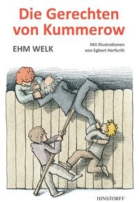 Produktbild: Die Gerechten von Kummerow