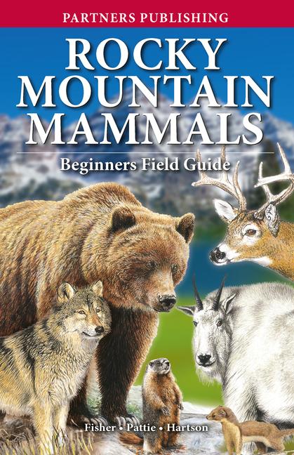 Produktbild: Rocky Mountain Mammals