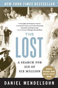 Produktbild: The Lost