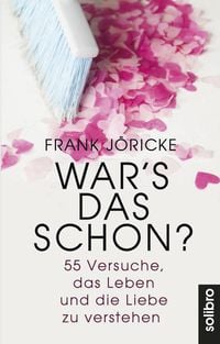 Produktbild: War's das schon?