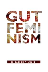 Produktbild: Gut Feminism