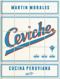 Produktbild: Ceviche