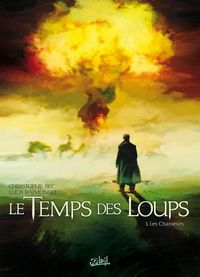 Produktbild: Le temps des loups t03