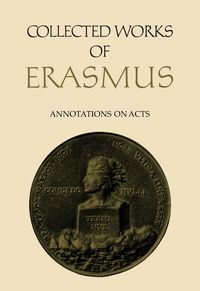 Produktbild: Collected Works of Erasmus