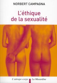 Produktbild: L'&eacute;thique de la sexualit&eacute;