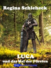 Produktbild: Luca und das Mal der Fürsten