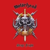 Bild vom Artikel Stage Fright(Live At The Philipshalle,Düsseldorf vom Autor Motörhead