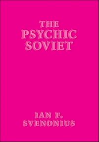 Produktbild: The Psychic Soviet