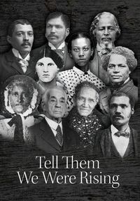 Produktbild: Tell Them We Were Rising